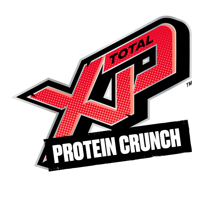 TOTAL XP